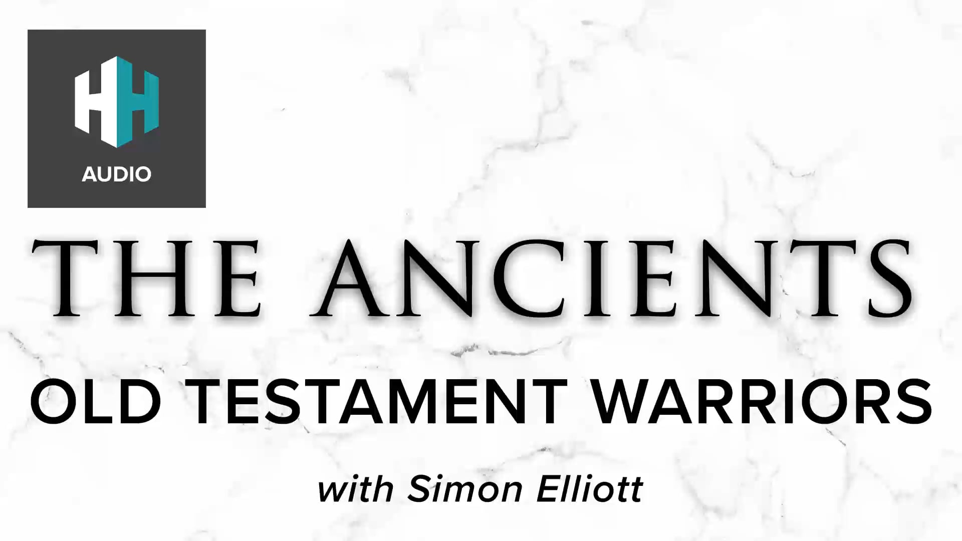 🎧 Old Testament Warriors