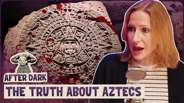 Human Sacrifice In The Aztec Empire |...
