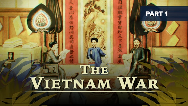 Vietnam and the War