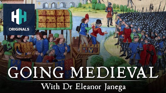 Trailer - Going Medieval