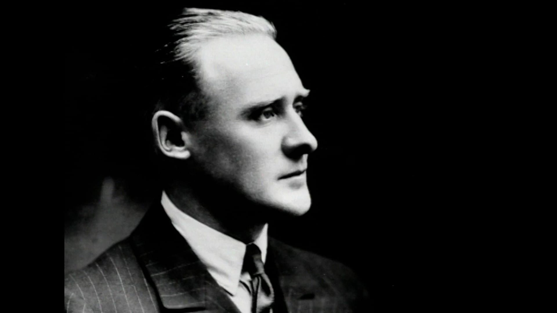 The Man who Designed the Spitfire