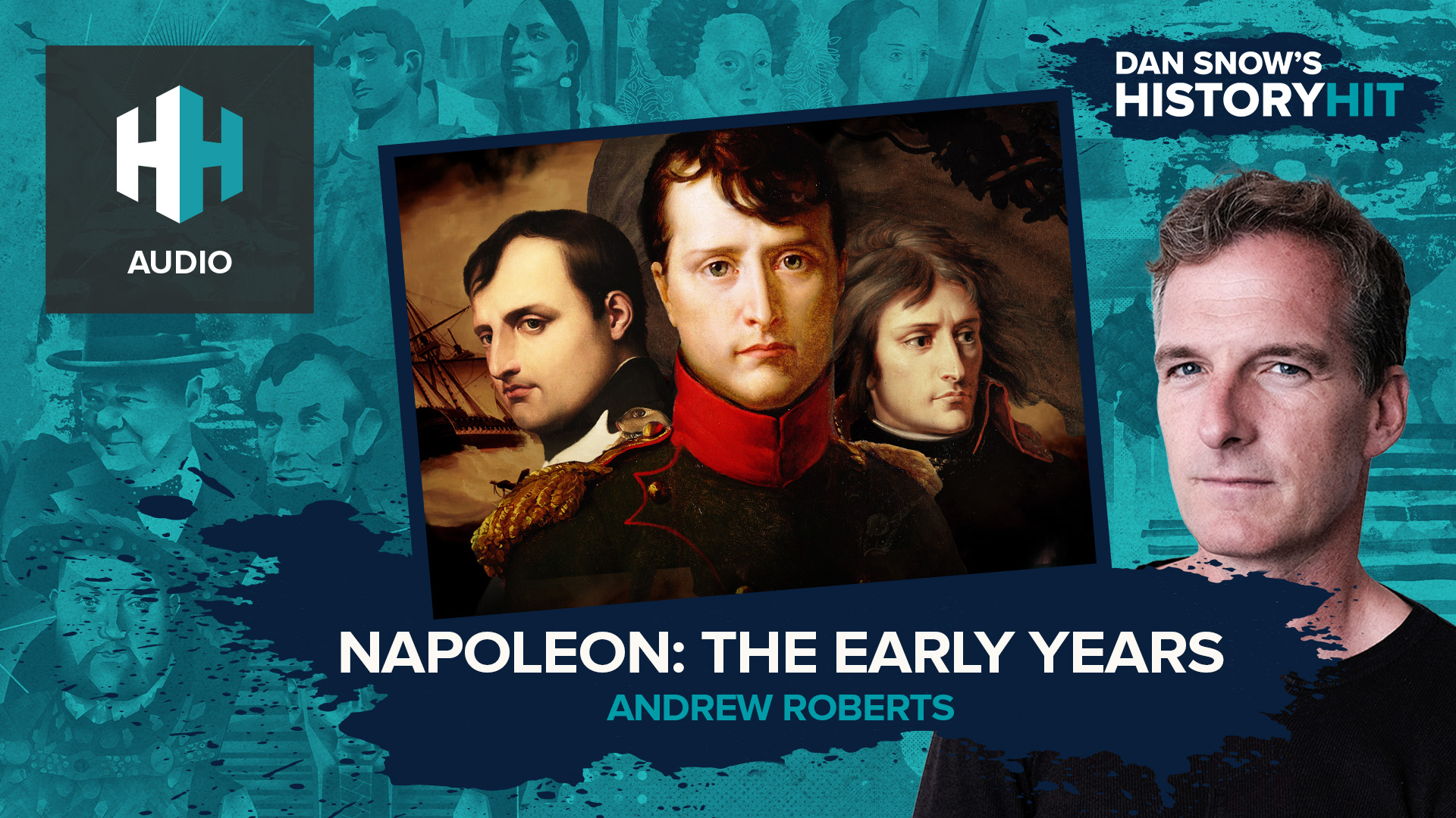 🎧 1. Napoleon: The Early Years