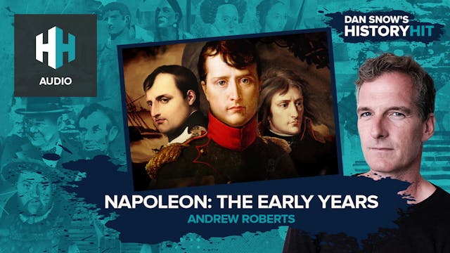 🎧 1. Napoleon: The Early Years
