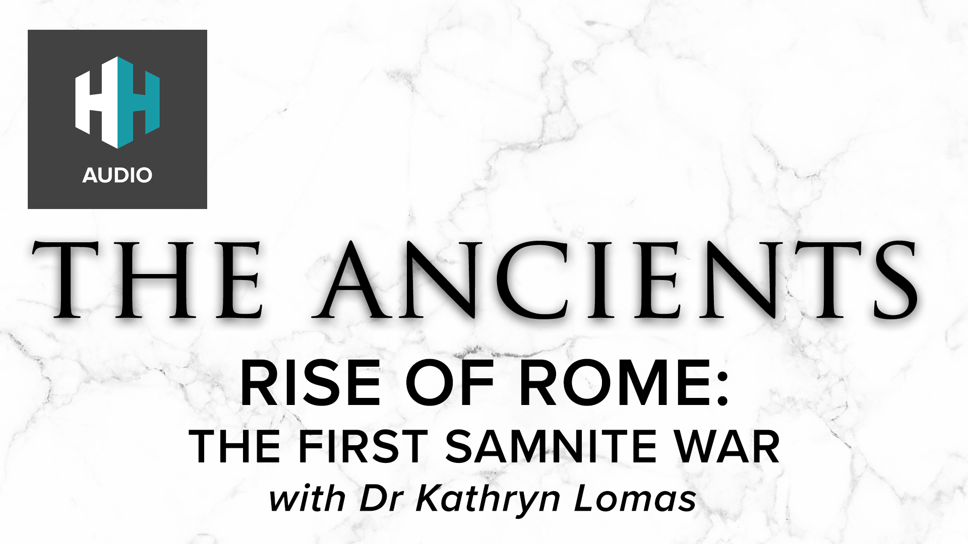 🎧 Rise of Rome: The First Samnite War