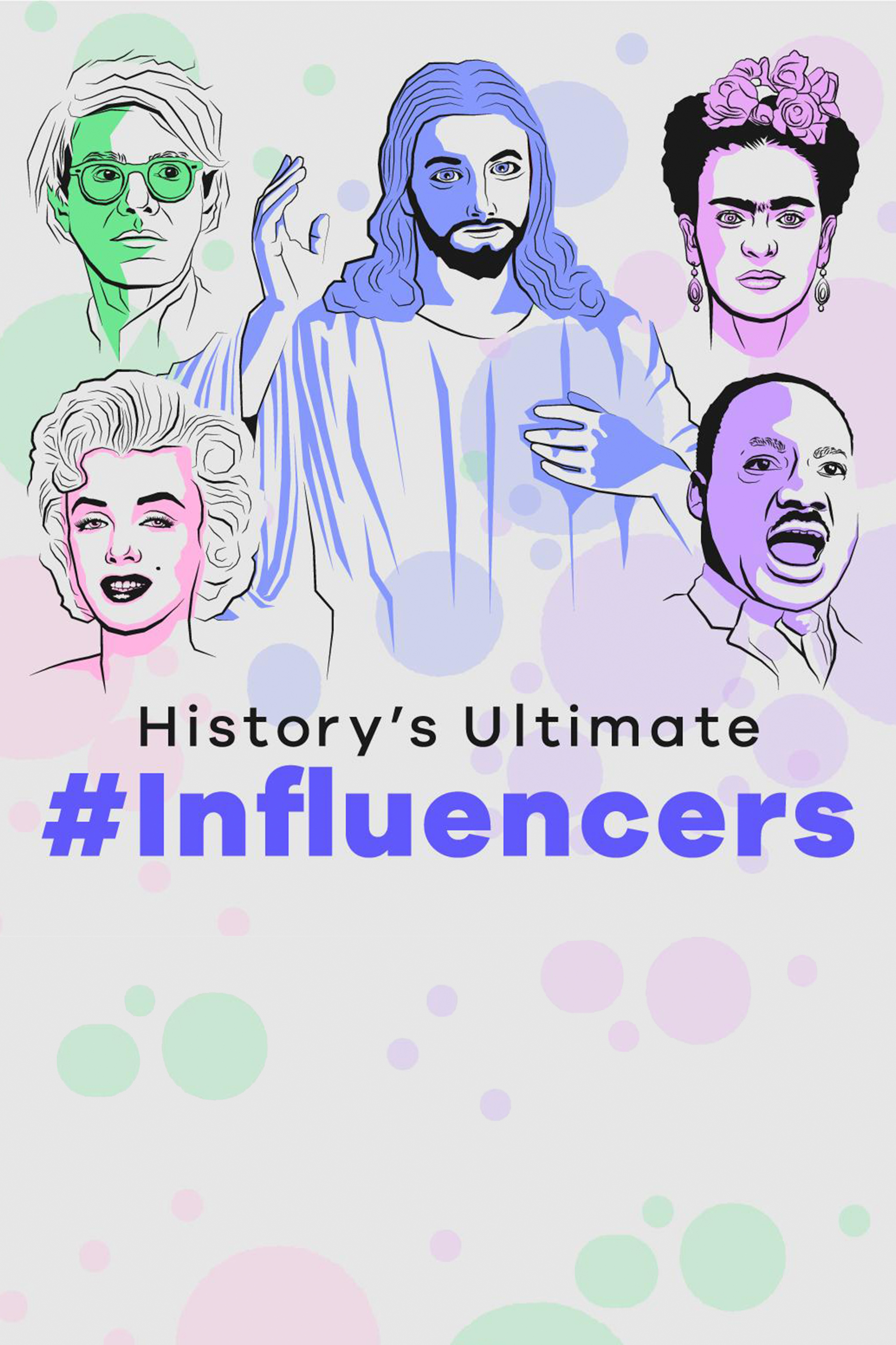 History's Ultimate Influencers