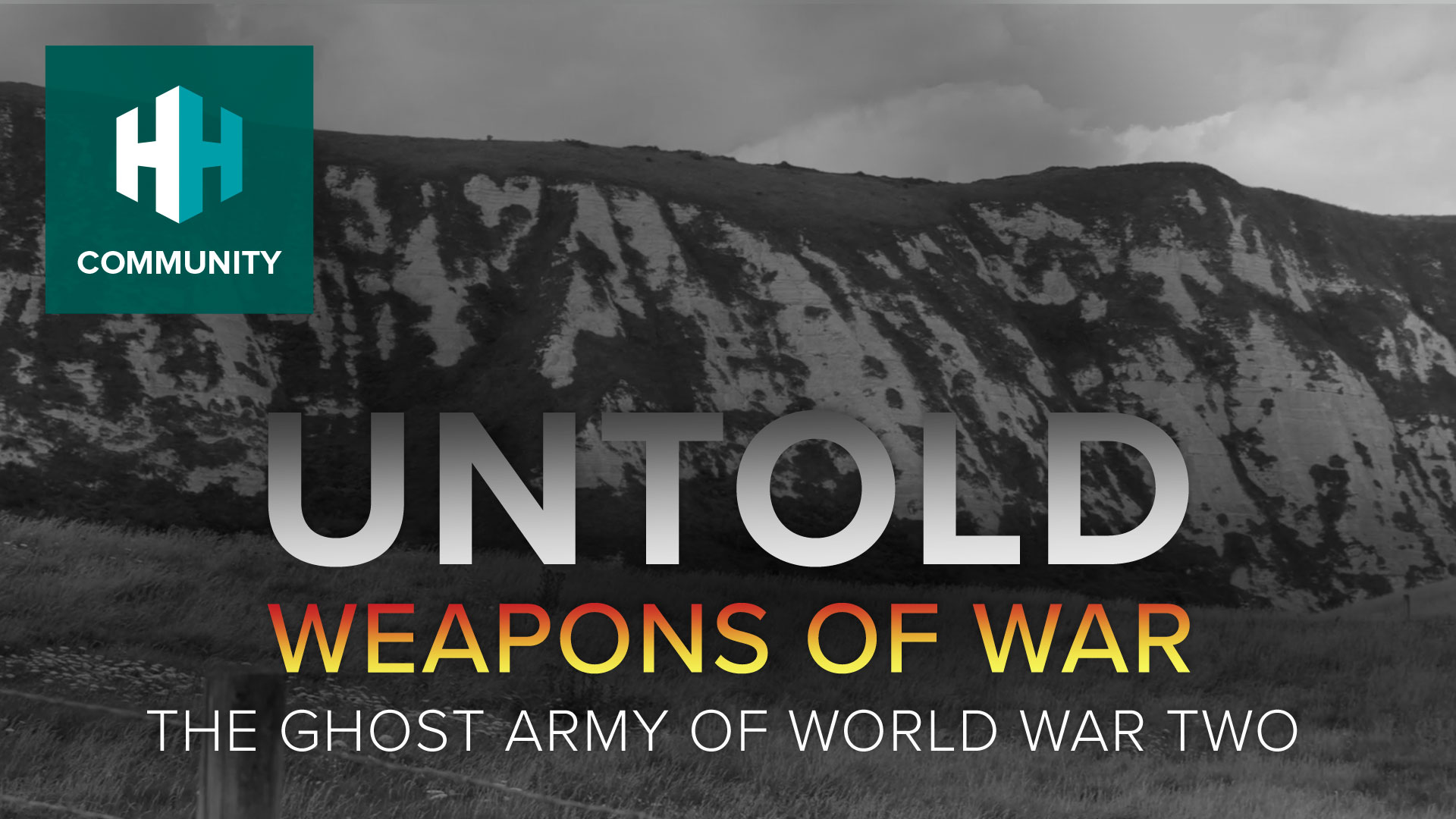 The Ghost Army of World War Two
