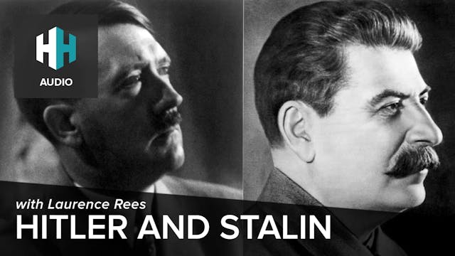 🎧 Hitler and Stalin