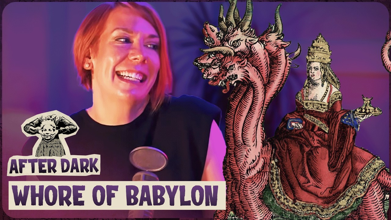 Surviving the Medieval Apocalypse | After Dark