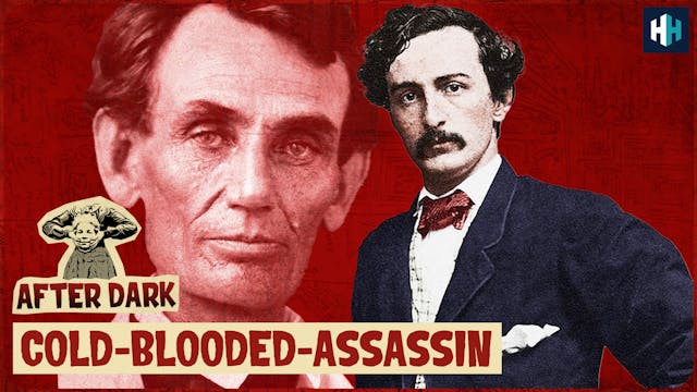 The Final Days of Abraham Lincoln | A...