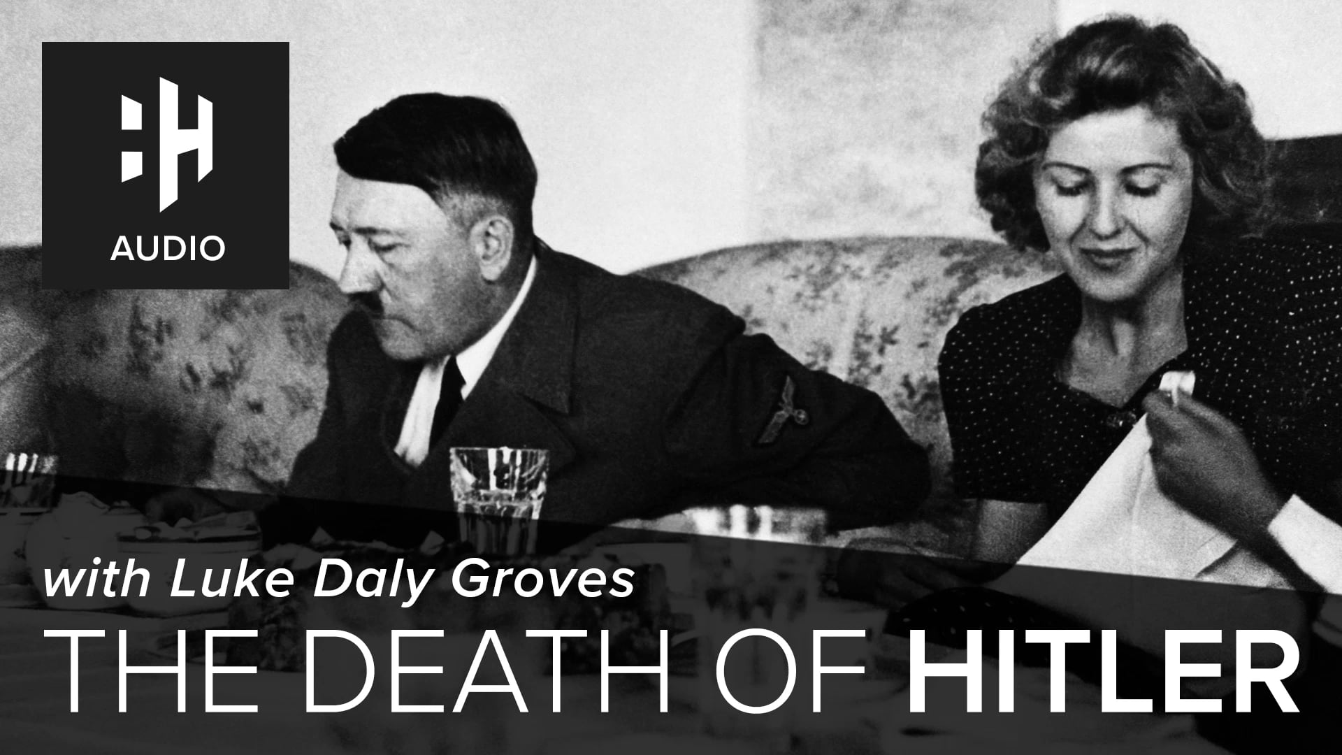 🎧 The Death of Hitler