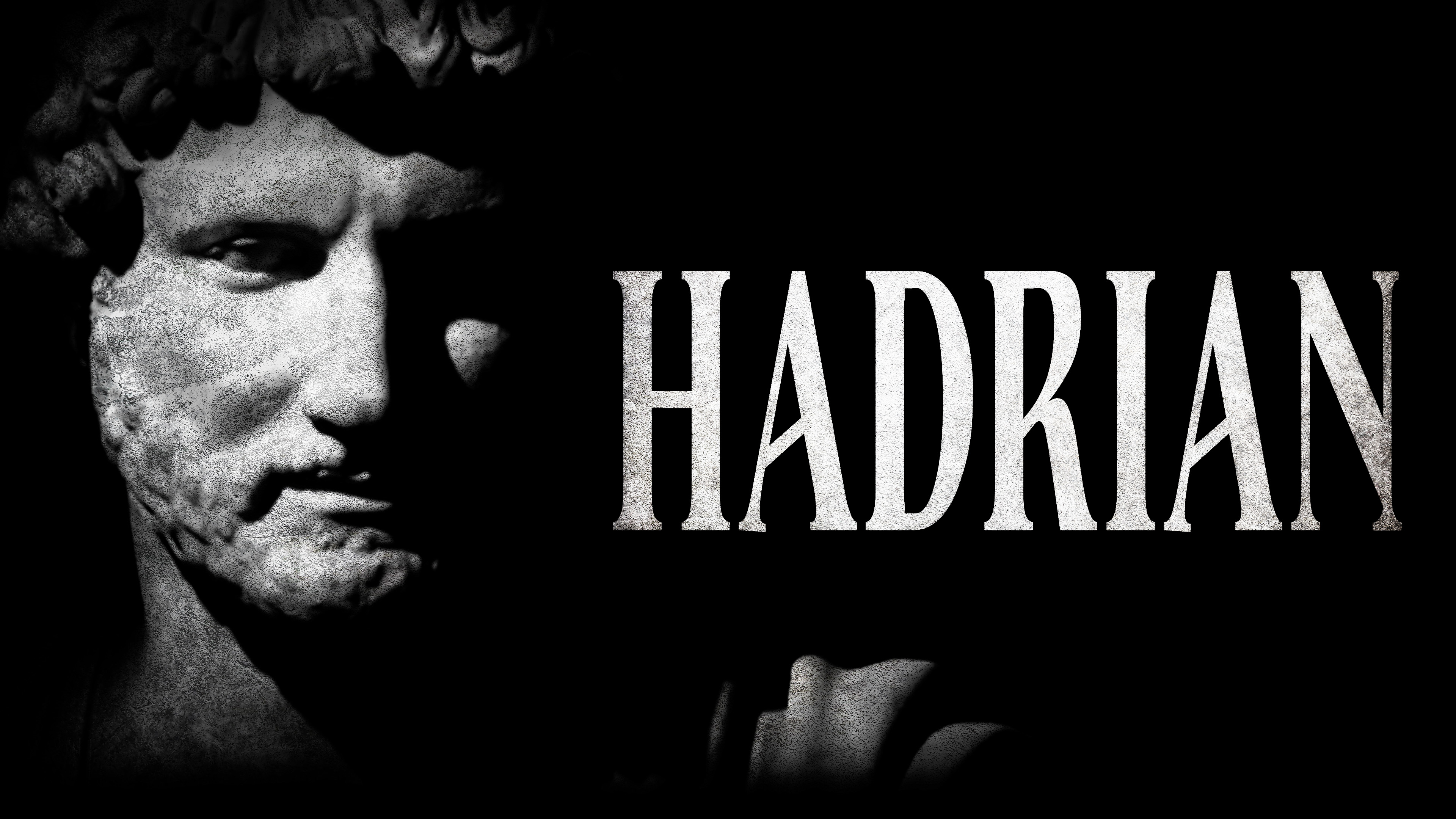 Hadrian with Dan Snow