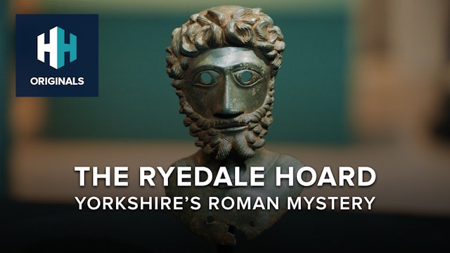 The Ryedale Hoard: Yorkshire's Roman Mystery