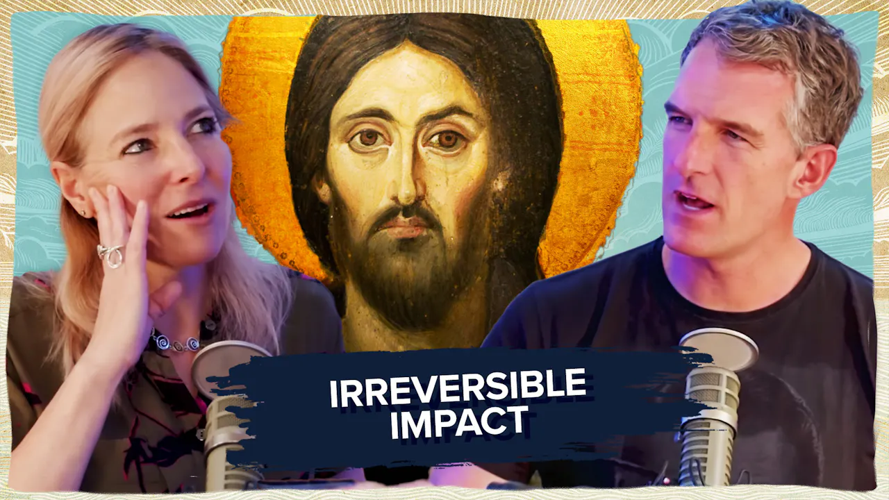 Alice Roberts On Christianity in Ancient Rome | Dan Snow's History Hit ...