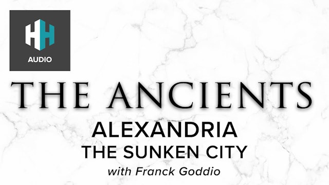 🎧 Alexandria: The Sunken City