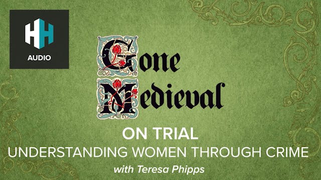 🎧On Trial: Understanding Women Throug...