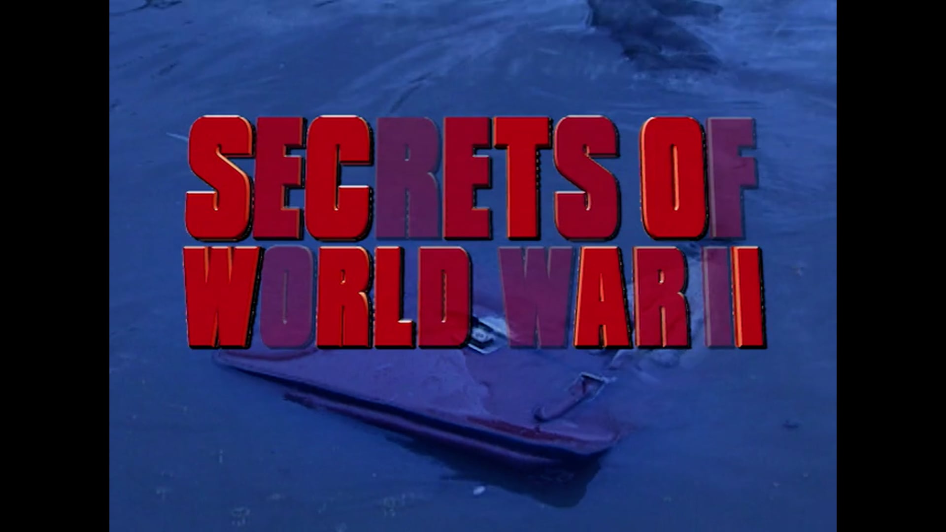 The Corpse that fooled the Axis