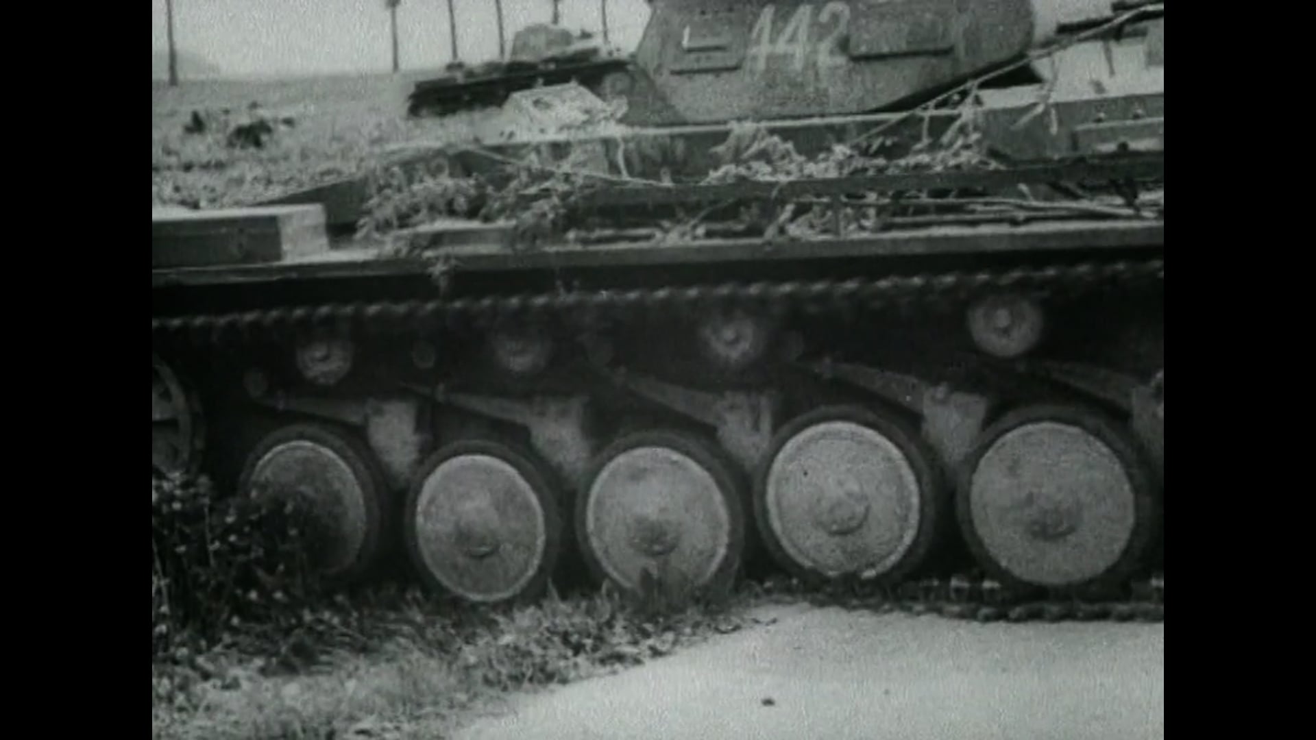 Weapons of World War II - Episode 1