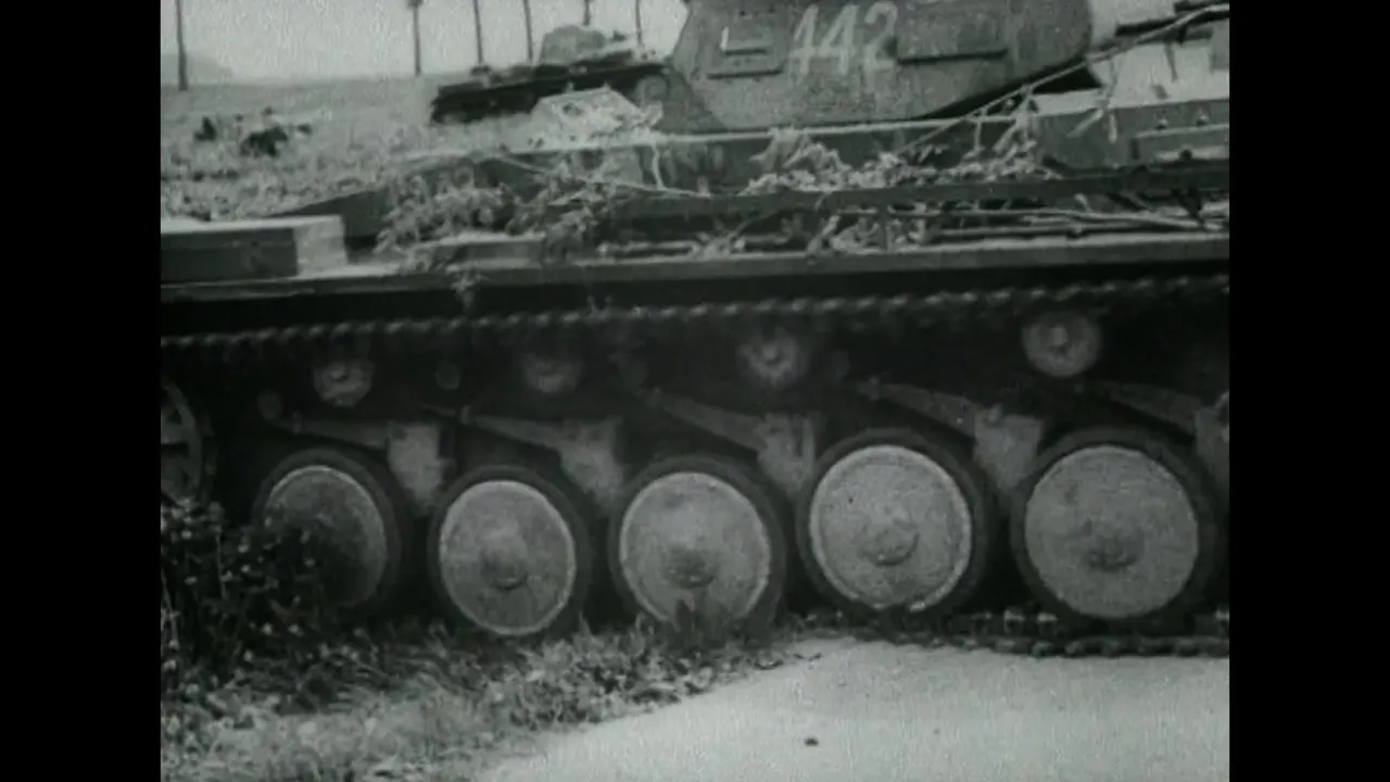 Weapons of World War II - Episode 1 - Season 1 - History Hit