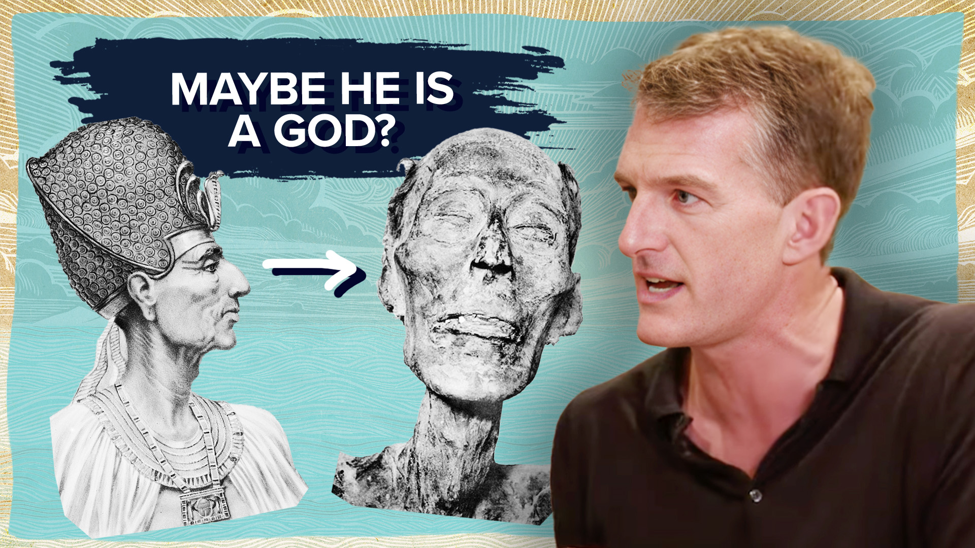 Was Rameses II Ancient Egypt's Greatest Pharaoh?