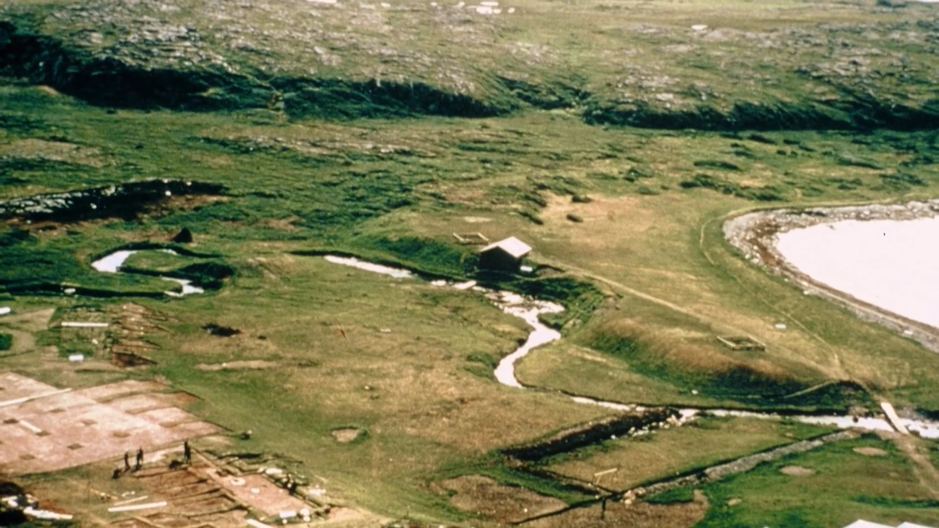 The Vikings Uncovered: Episode 1