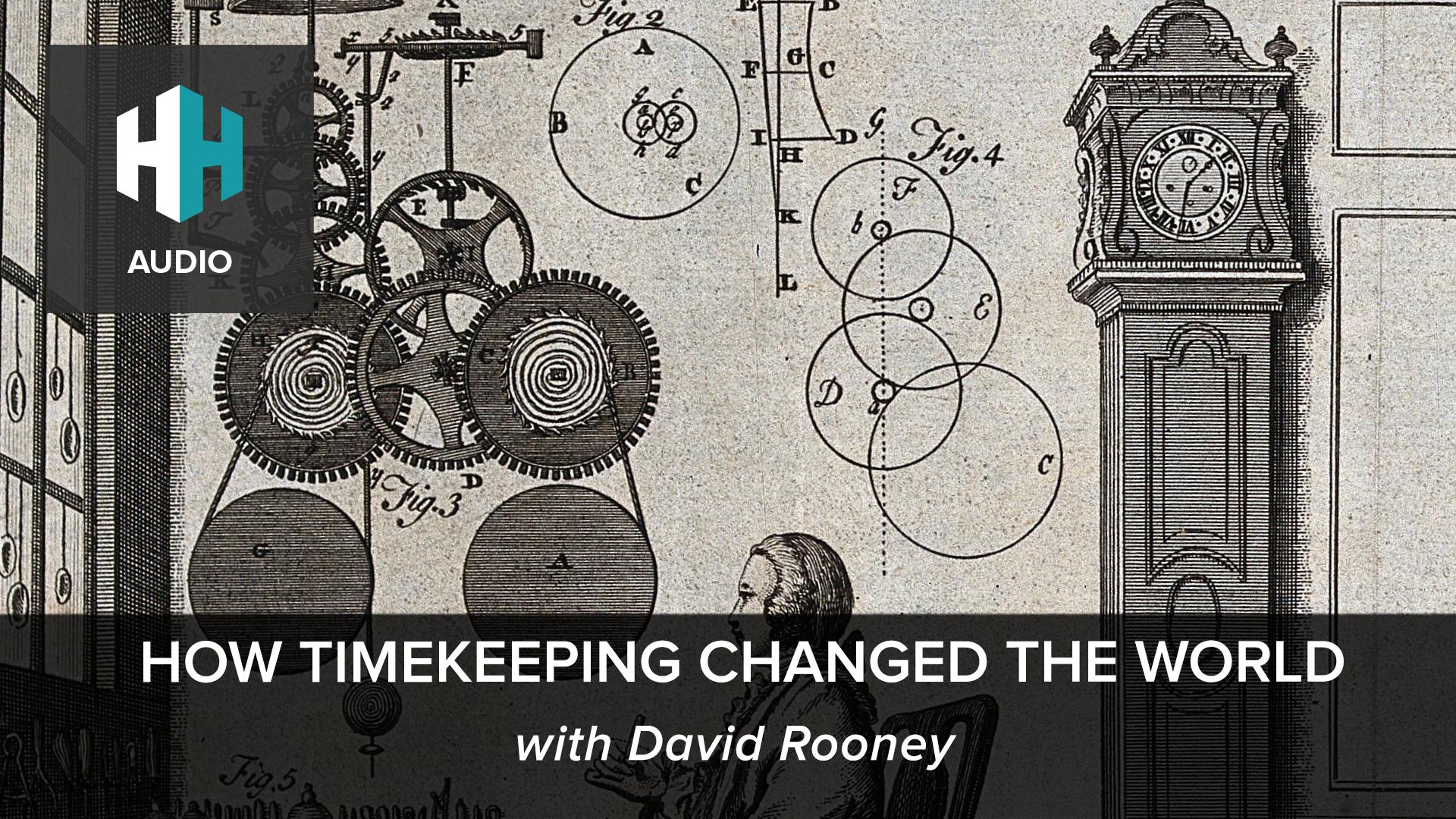 🎧 How Timekeeping Changed the World