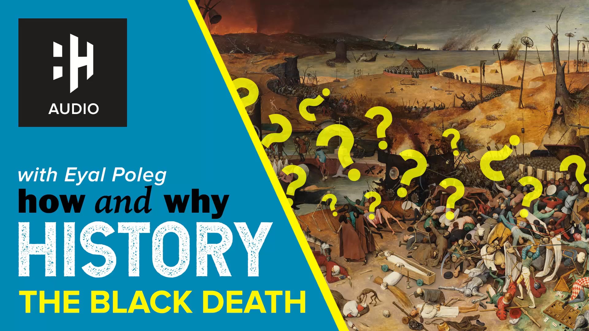 🎧 The Black Death