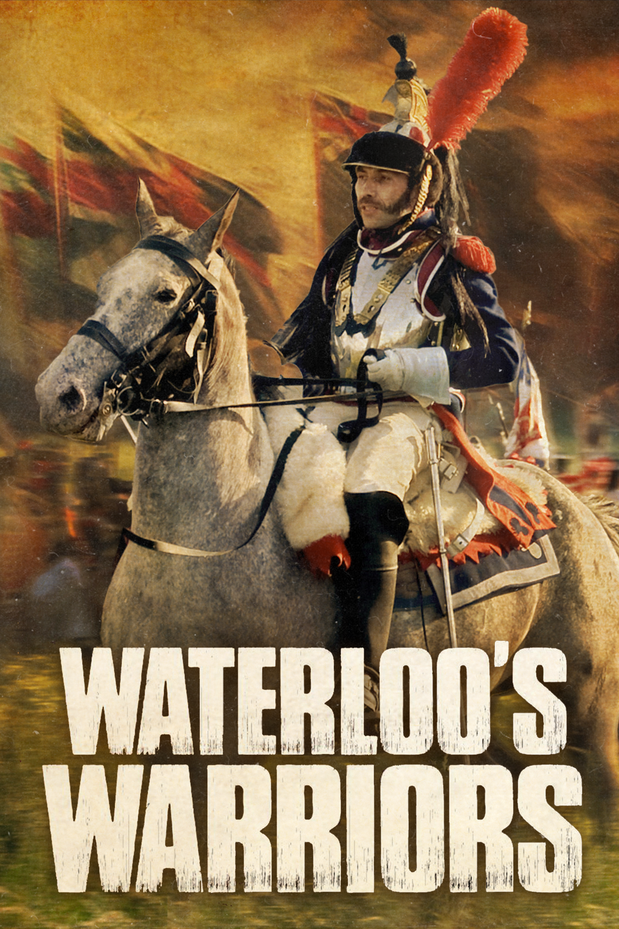 Waterloo's Warriors