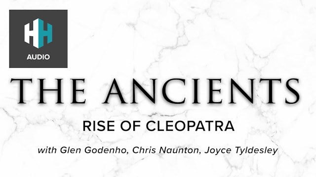 🎧 The Rise of Cleopatra