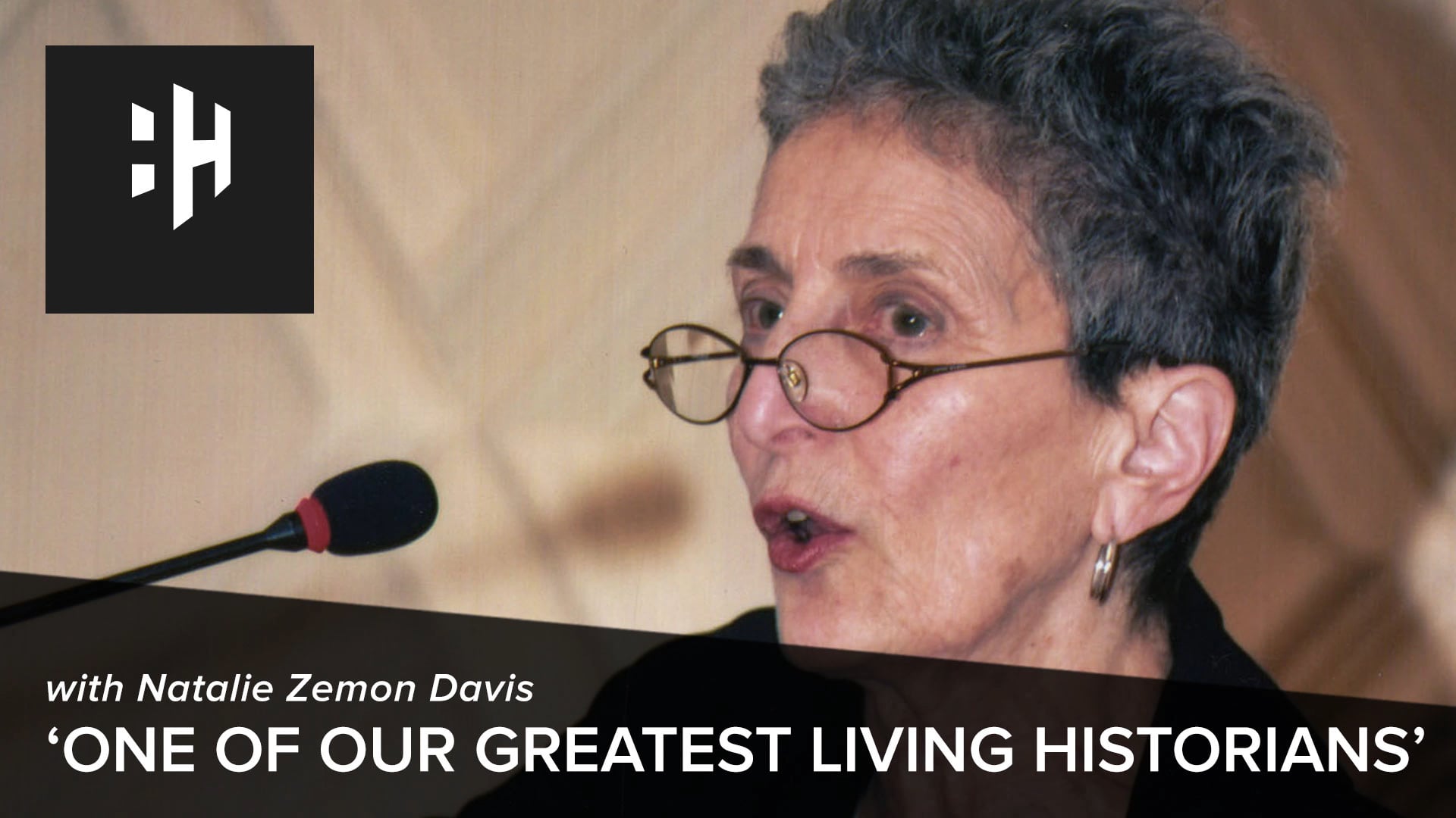 🎧 ‘One of Our Greatest Living Historians’