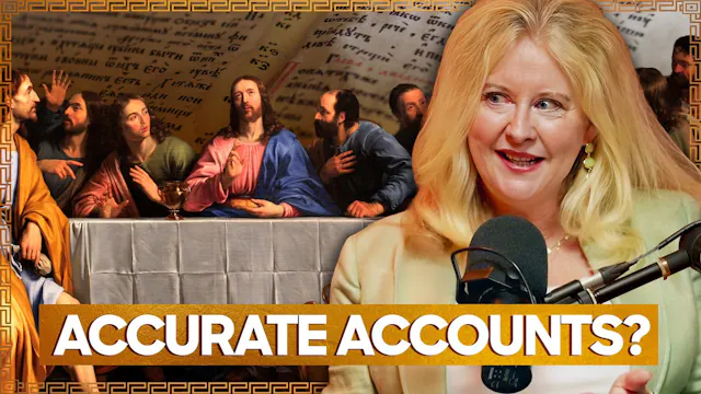 The Gospels: Are They Historical? | T...