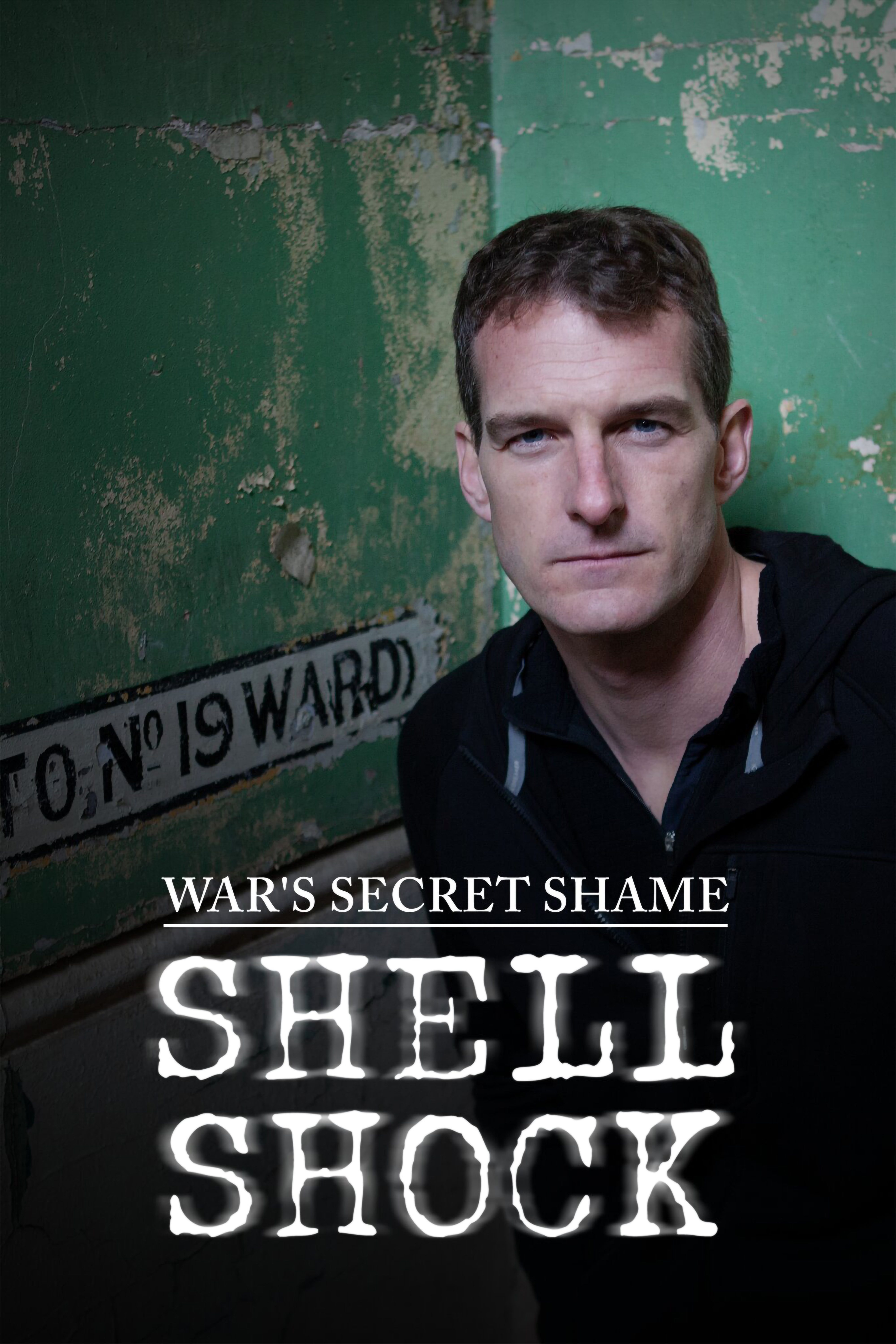 War's Secret Shame: Shell Shock