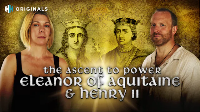 Trailer - The Ascent to Power: Eleano...