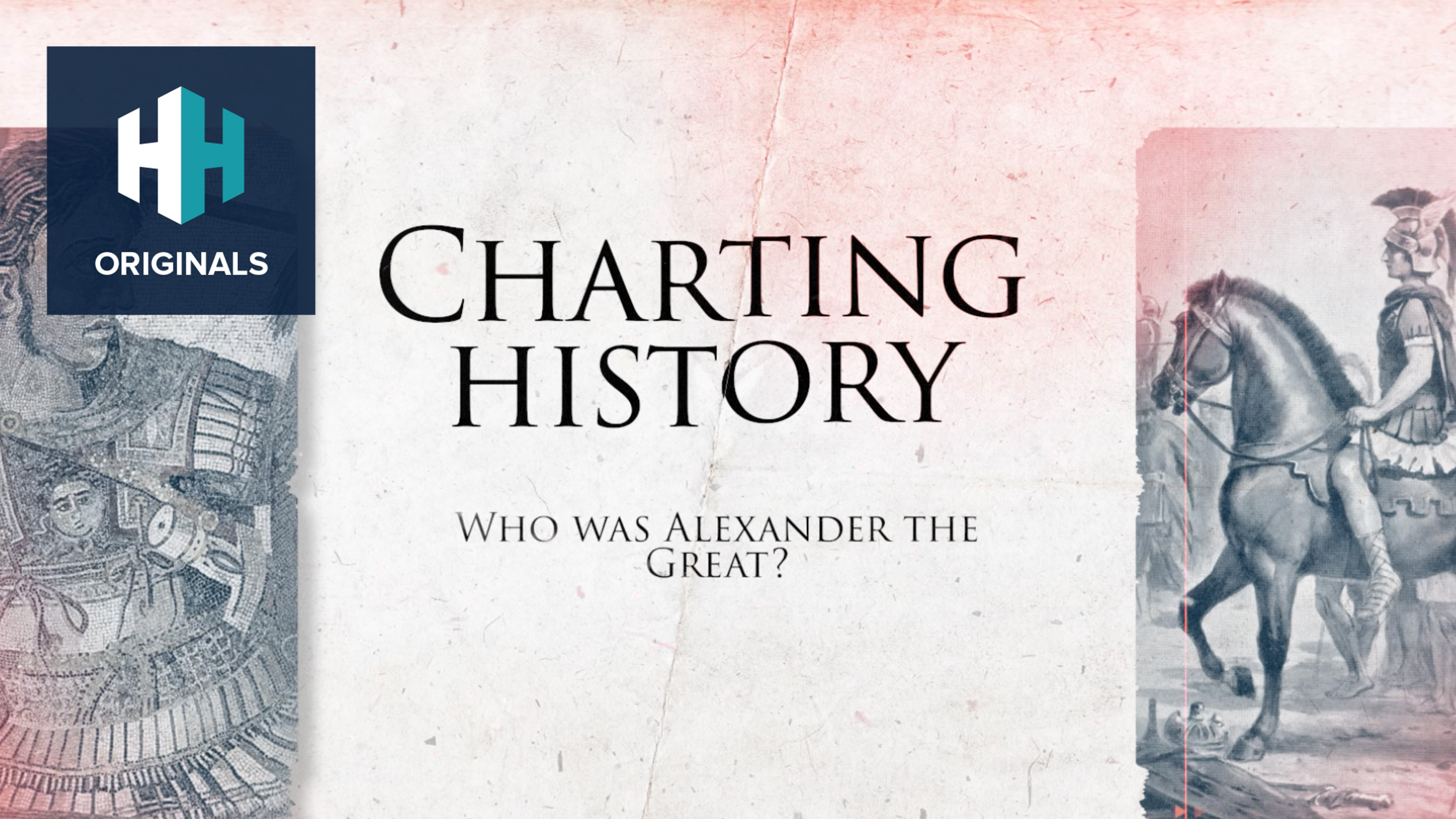 Charting History: Who Was Alexander the Great?