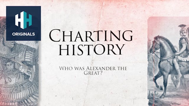 Charting History: Who Was Alexander t...