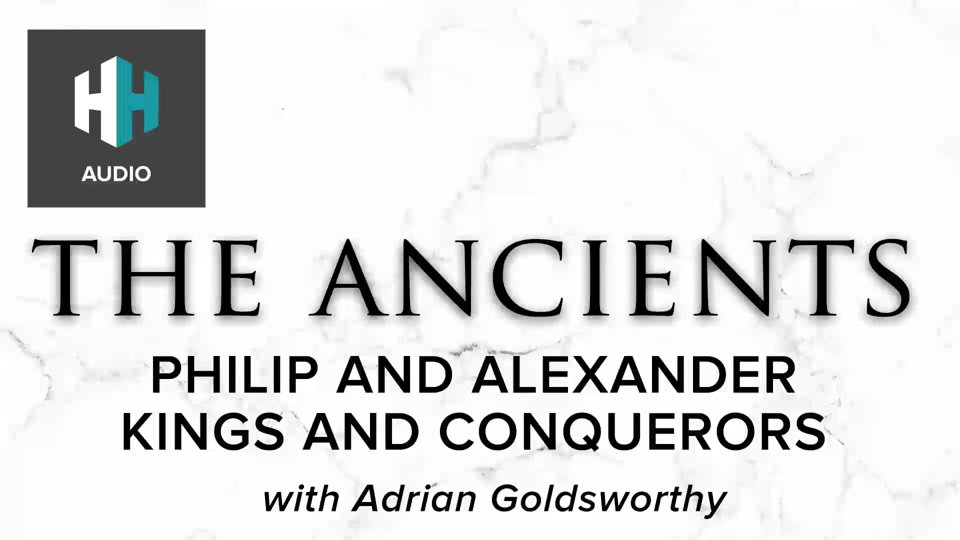 🎧 Philip and Alexander: King's and Conquerors