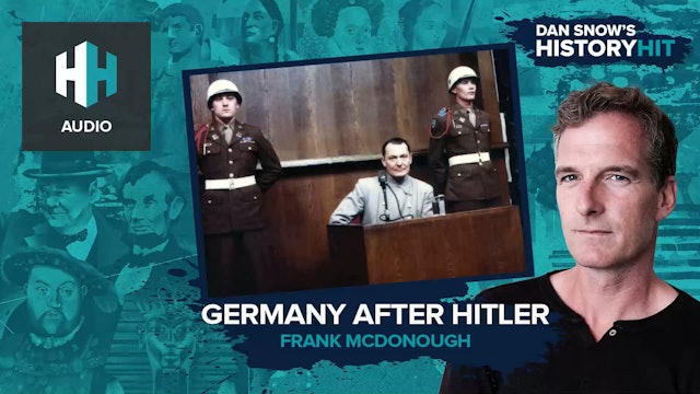 🎧 4. Germany After Hitler
