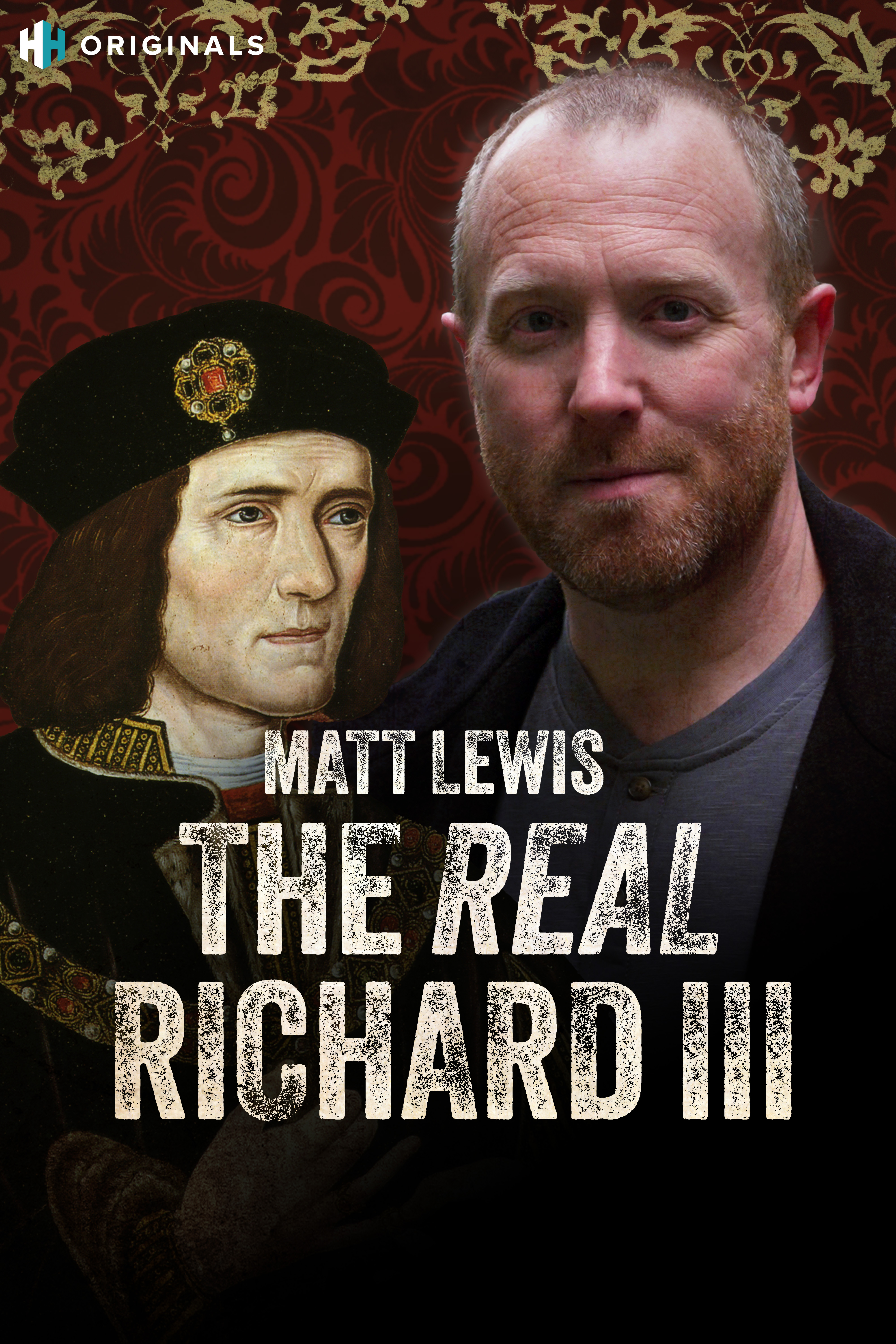 The Real Richard III