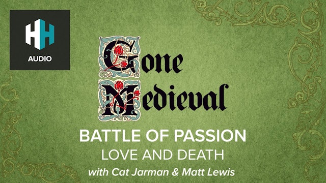 🎧 Battle of Passion: Love & Death