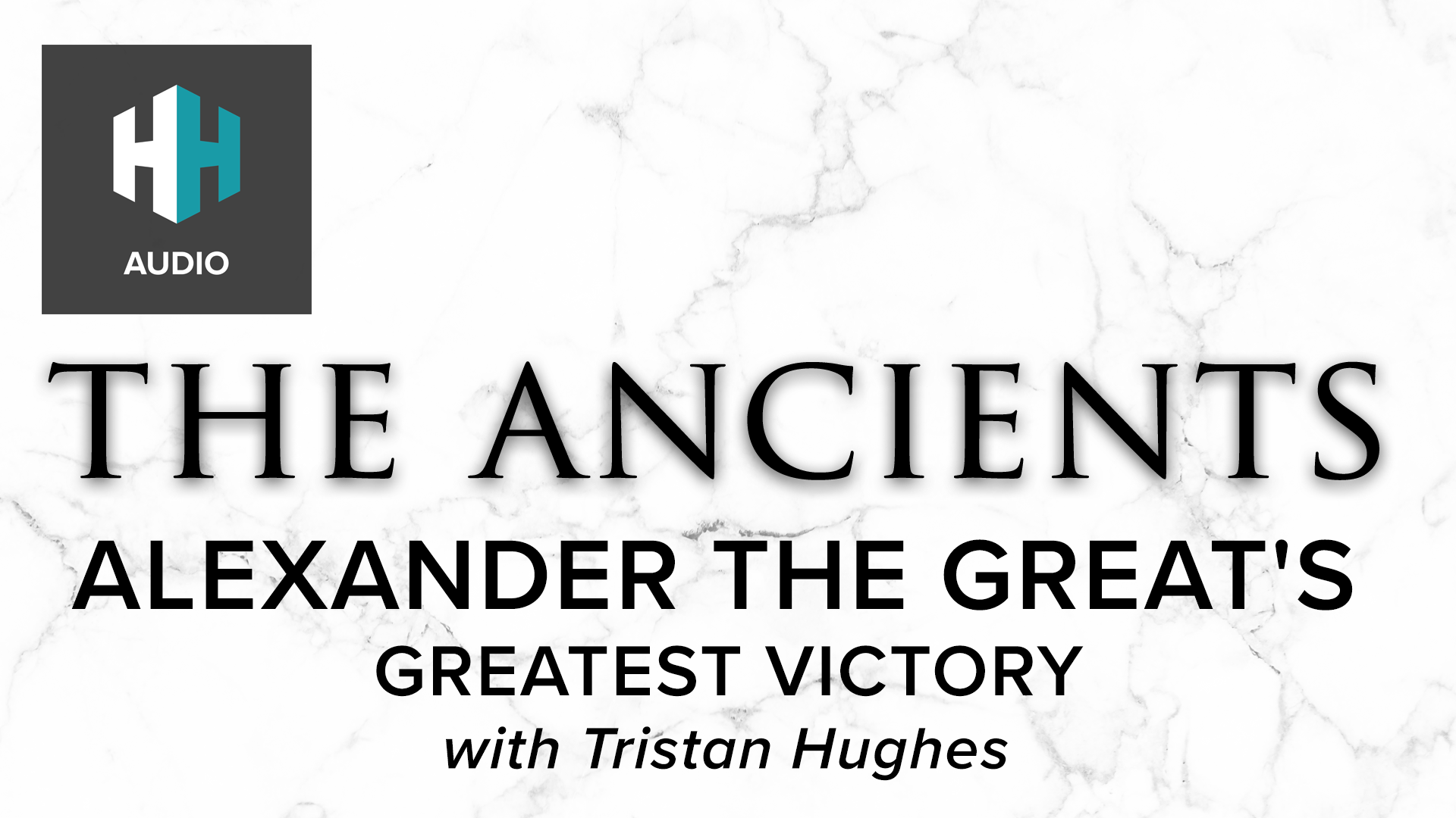 🎧 Alexander the Great's Greatest Victory