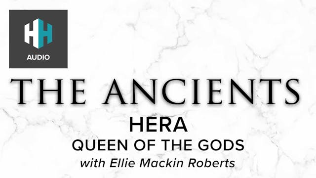 🎧 Hera: Queen of the Gods