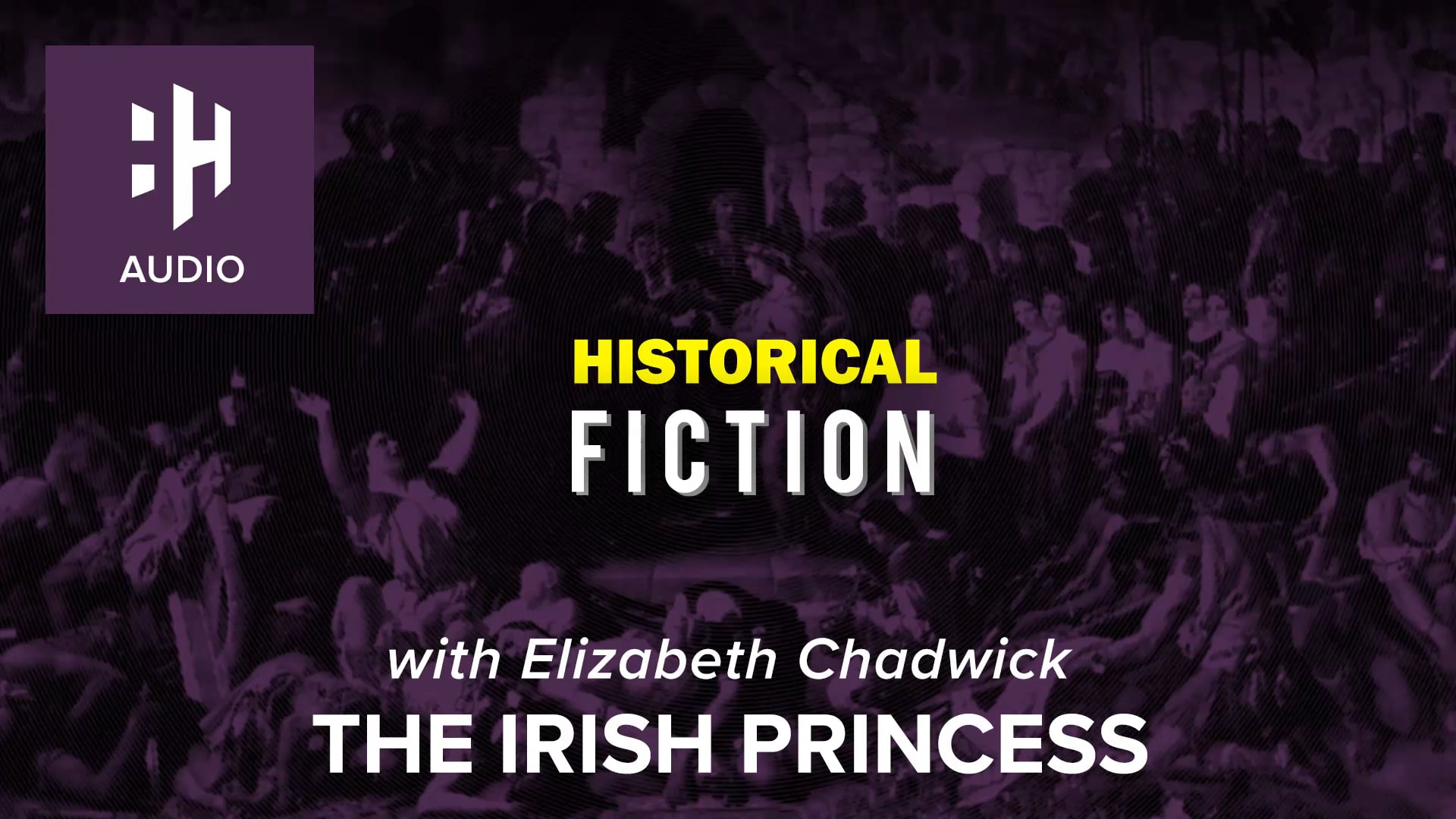 🎧 The Irish Princess