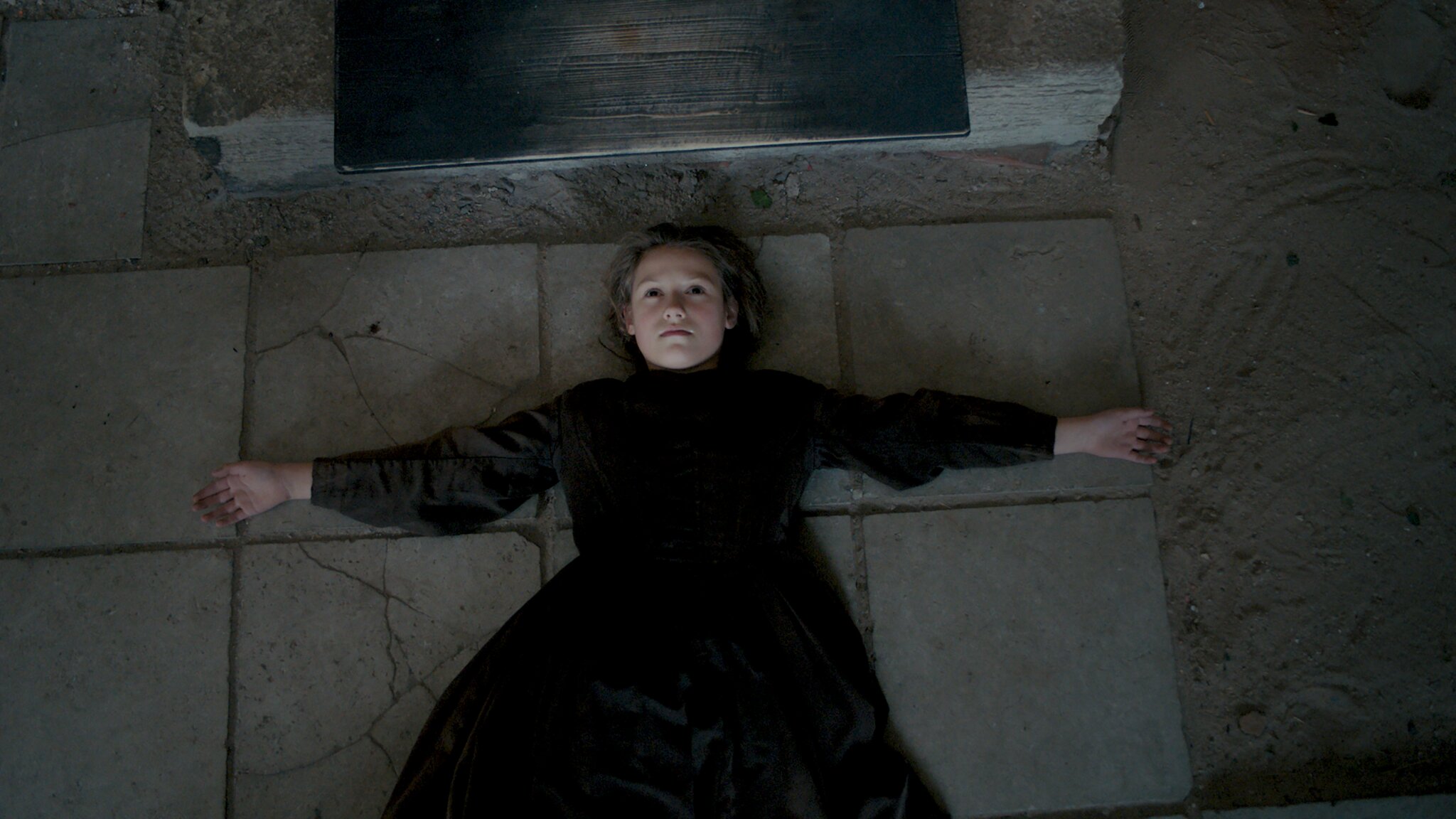 Age of Iron - Episode 3: Might