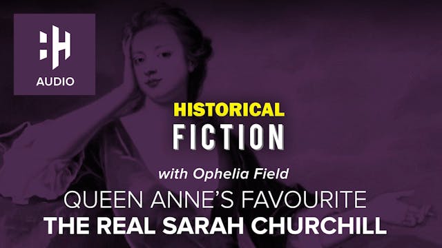 🎧 Queen Anne's Favourite: The Real Sa...