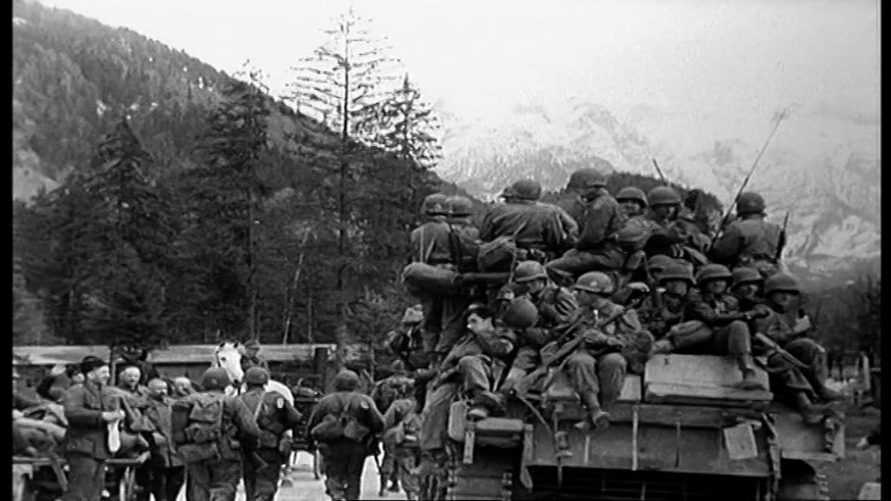 Ten Days to Victory Episode 2 History Hit