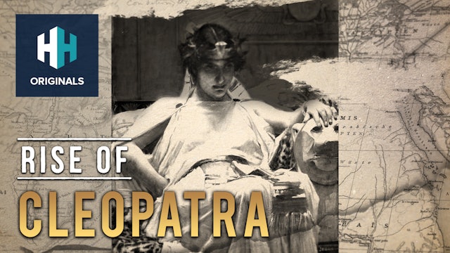 Rise Of Cleopatra 
