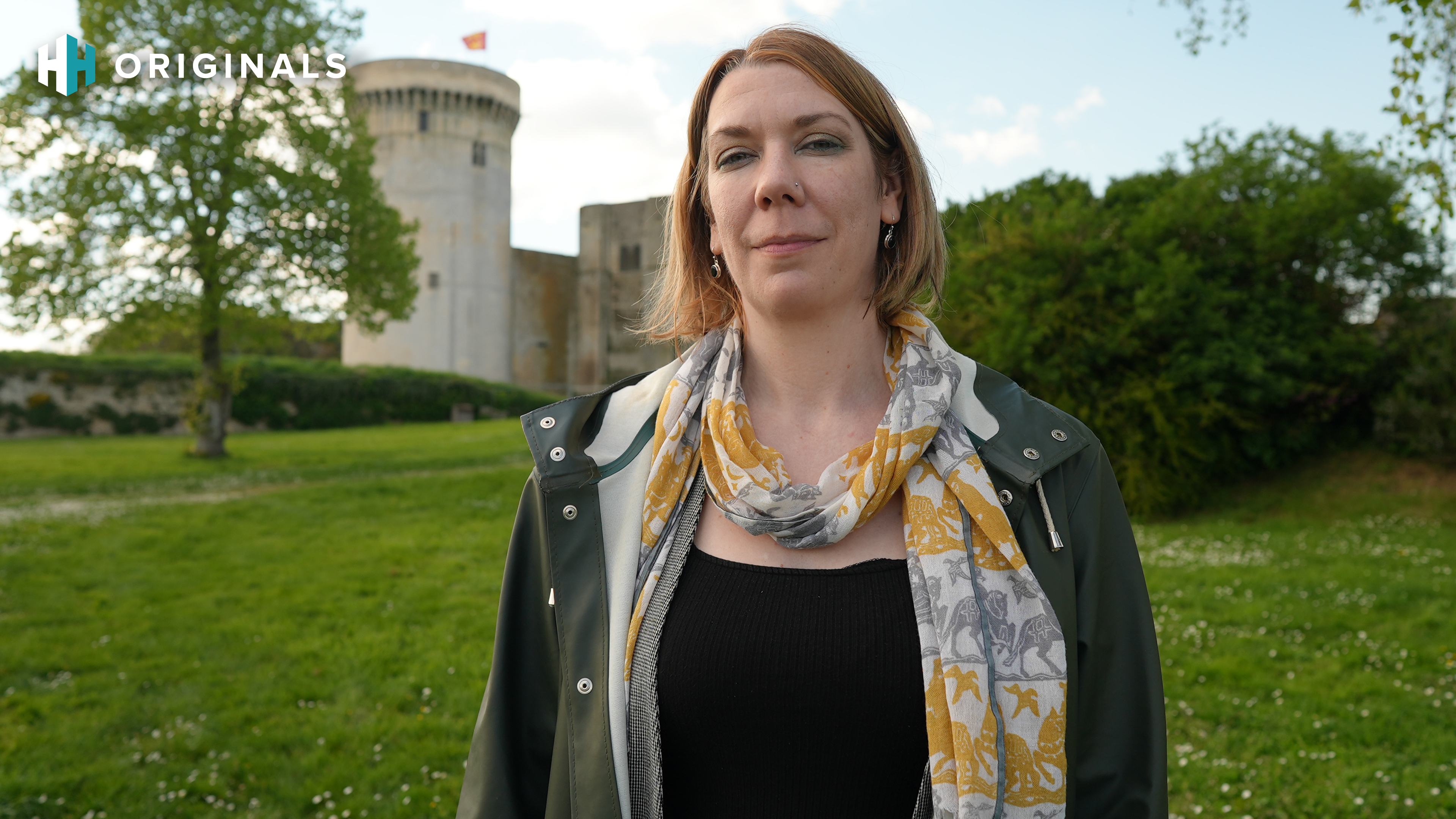 Meet the Normans - Part One