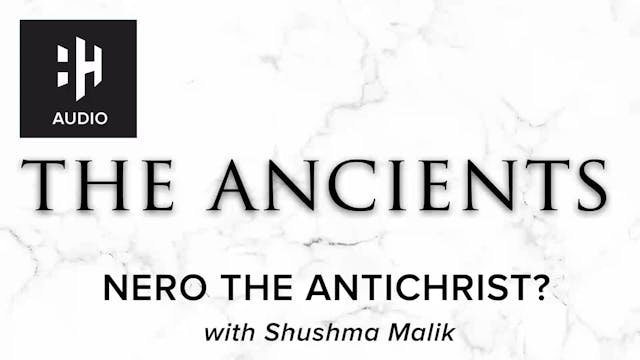 🎧 Nero the Antichrist?