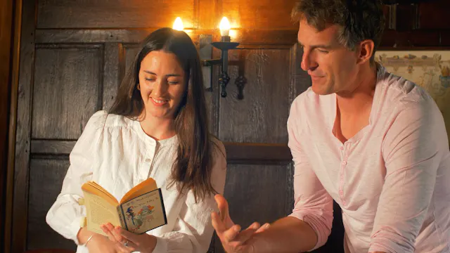 Secrets of Shakespeare's Stratford - ...