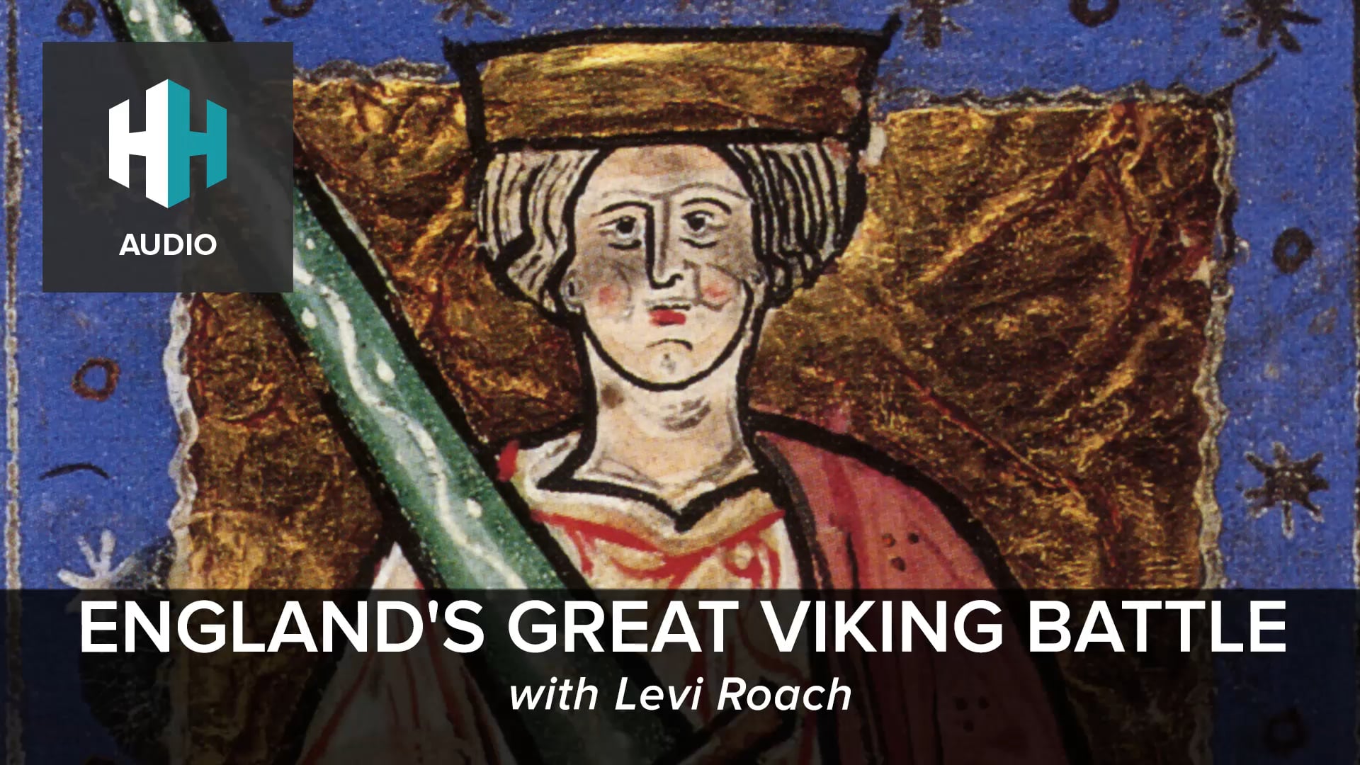 🎧 England's Great Viking Battle