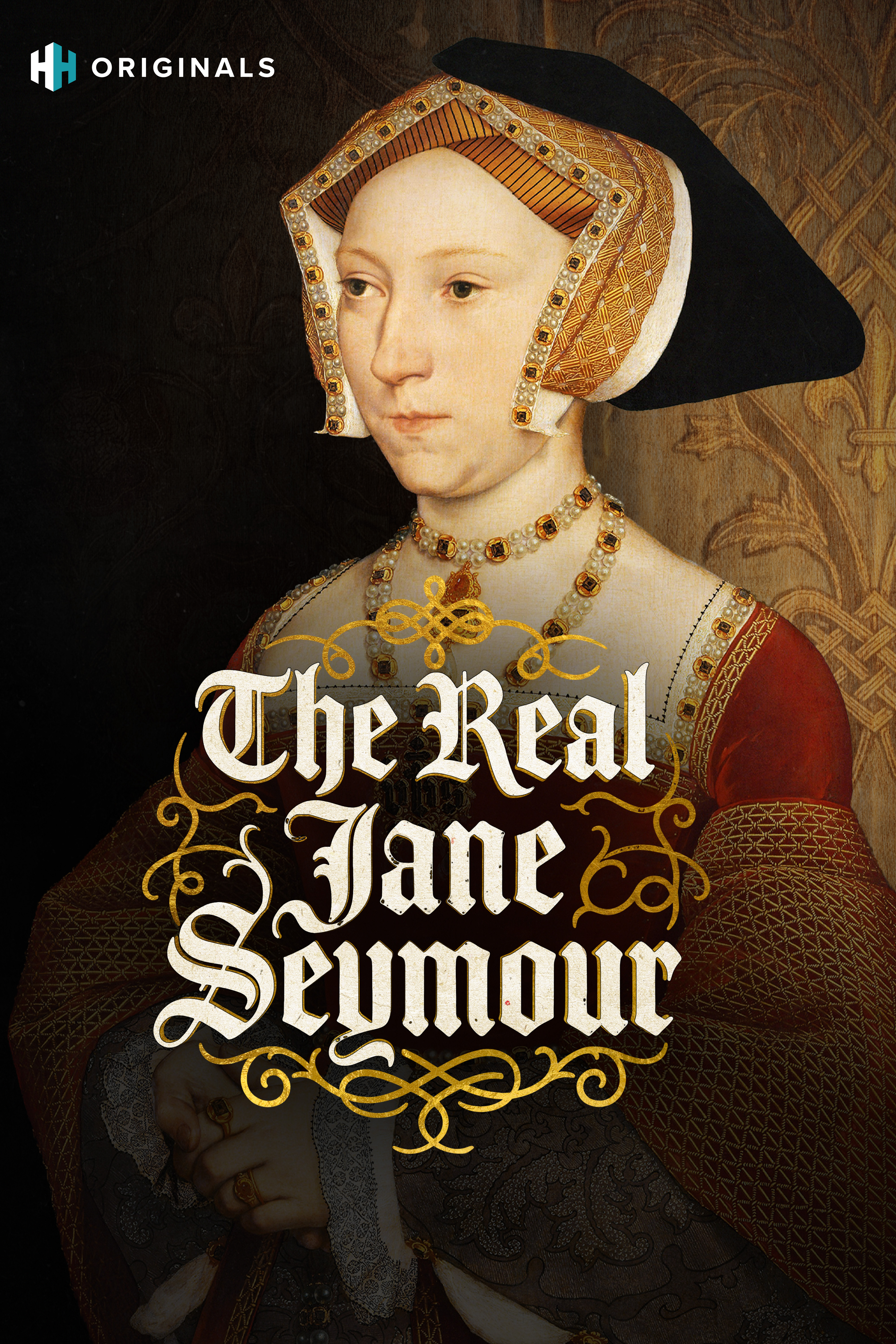 The Real Jane Seymour